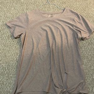 Very Soft Beyond Yoga Tee